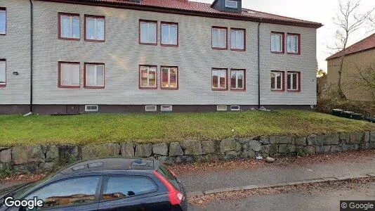 Apartments for rent in Eskilstuna - Photo from Google Street View