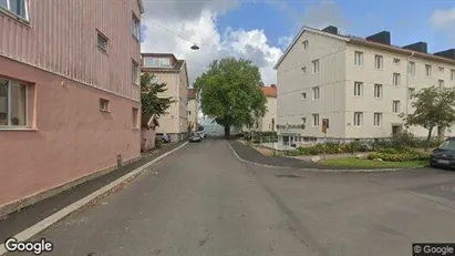 Apartments for rent in Lundby - Photo from Google Street View