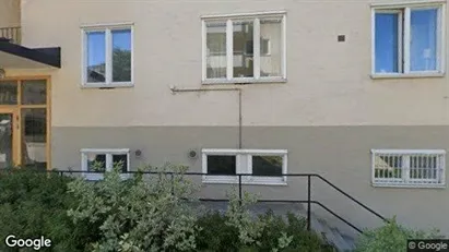 Apartments for rent in Kungsholmen - Photo from Google Street View