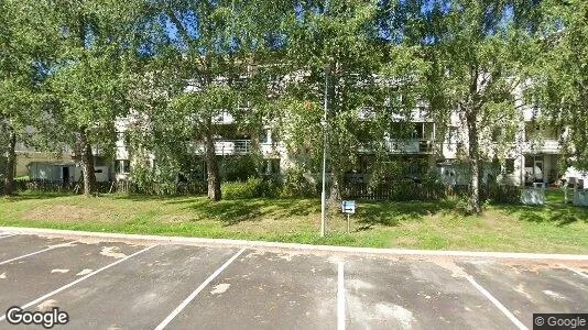 Apartments for rent in Norrköping - Photo from Google Street View