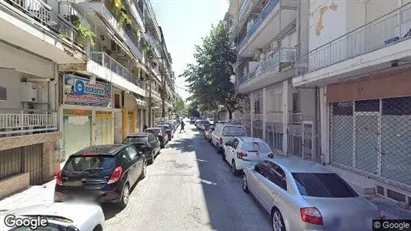 Apartments for rent in Thessaloniki - Photo from Google Street View
