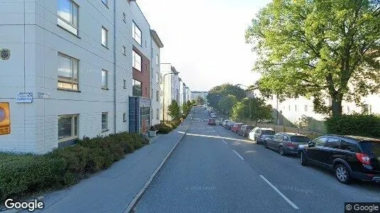 Rooms for rent in Stockholm South - Photo from Google Street View