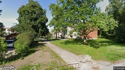 Apartments for rent in Mariestad - Photo from Google Street View