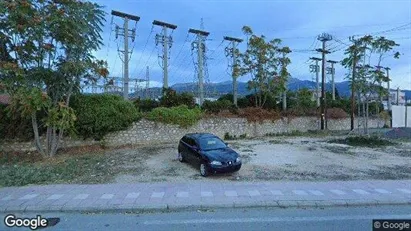 Apartments for rent in Patras - Photo from Google Street View