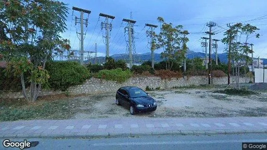 Apartments for rent in Patras - Photo from Google Street View