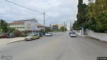 Apartments for rent in Patras - Photo from Google Street View