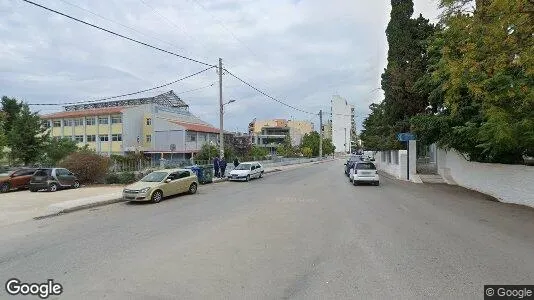 Apartments for rent in Patras - Photo from Google Street View