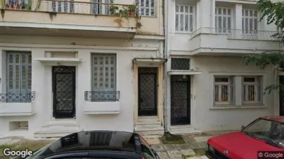 Apartments for rent in Patras - Photo from Google Street View