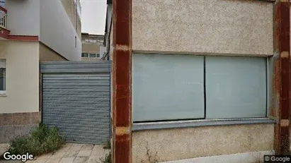 Apartments for rent in Patras - Photo from Google Street View