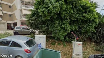 Apartments for rent in Patras - Photo from Google Street View
