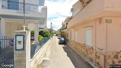 Apartments for rent in Patras - Photo from Google Street View