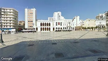 Apartments for rent in Patras - Photo from Google Street View