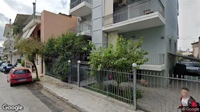 Apartments for rent in Patras - Photo from Google Street View