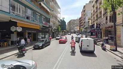 Apartments for rent in Patras - Photo from Google Street View