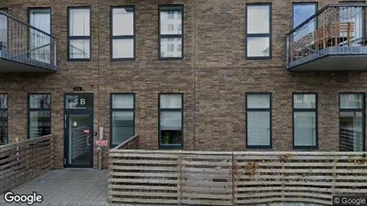 Apartments for rent in Copenhagen S - Photo from Google Street View