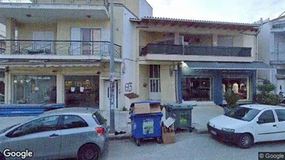 Apartments for rent in Patras - Photo from Google Street View