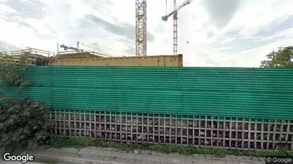 Apartments for rent in Patras - Photo from Google Street View