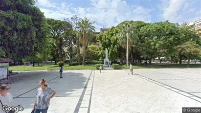 Apartments for rent in Patras - Photo from Google Street View