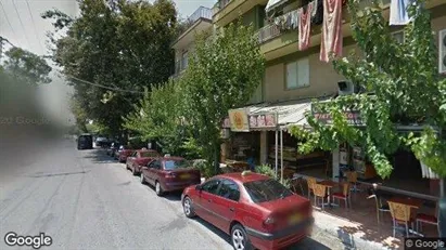 Apartments for rent in Patras - Photo from Google Street View
