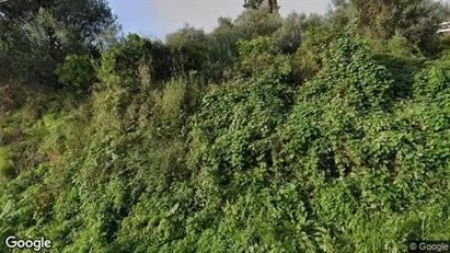 Apartments for rent in Patras - Photo from Google Street View