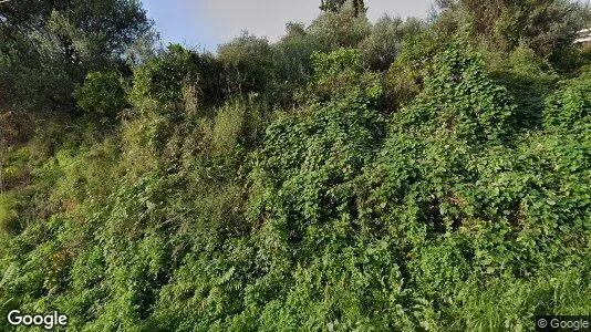Apartments for rent in Patras - Photo from Google Street View