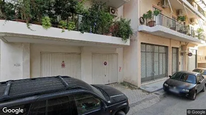 Apartments for rent in Patras - Photo from Google Street View