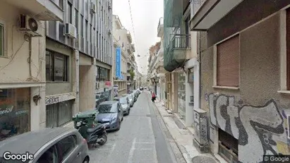 Apartments for rent in Patras - Photo from Google Street View