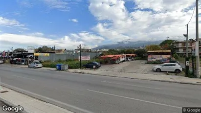 Apartments for rent in Patras - Photo from Google Street View