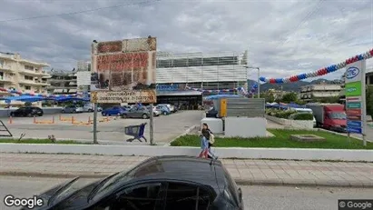 Apartments for rent in Patras - Photo from Google Street View