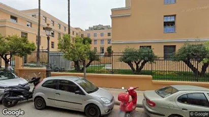 Apartments for rent in Patras - Photo from Google Street View