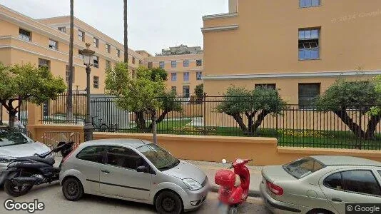 Apartments for rent in Patras - Photo from Google Street View