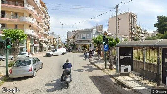 Apartments for rent in Patras - Photo from Google Street View