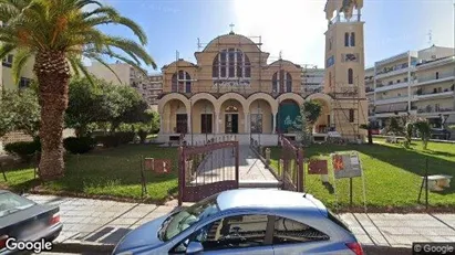 Apartments for rent in Patras - Photo from Google Street View