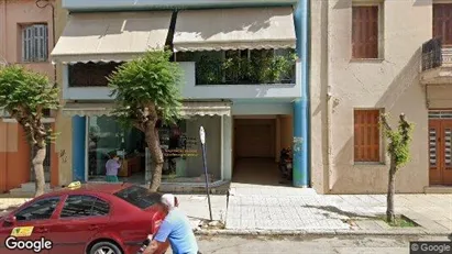 Apartments for rent in Patras - Photo from Google Street View