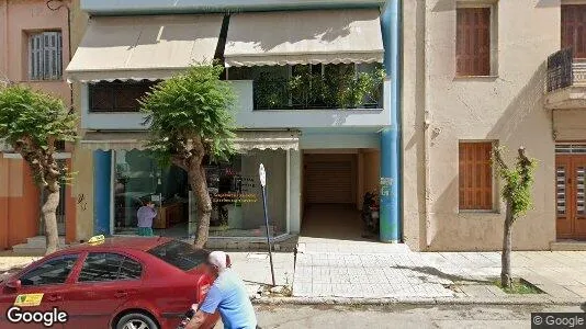 Apartments for rent in Patras - Photo from Google Street View