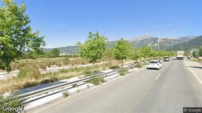 Apartments for rent in Patras - Photo from Google Street View