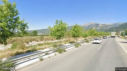 Apartments for rent in Patras - Photo from Google Street View