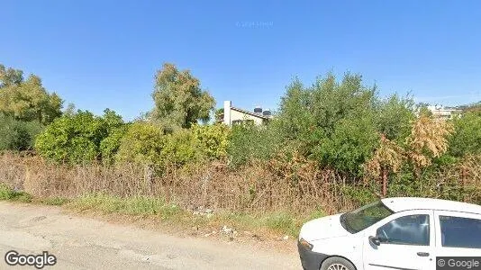 Apartments for rent in Patras - Photo from Google Street View
