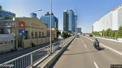 Apartments for rent in Bucharest - Sectorul 2 - Photo from Google Street View