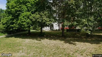 Apartments for rent in Halle (Saale) - Photo from Google Street View