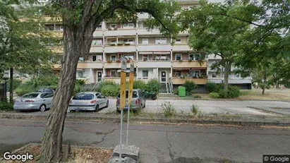 Apartments for rent in Halle (Saale) - Photo from Google Street View