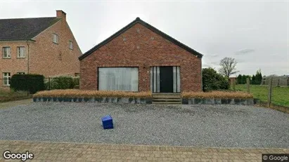 Apartments for rent in Westerlo - Photo from Google Street View
