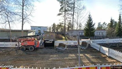 Apartments for rent in Lappeenranta - Photo from Google Street View