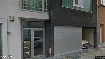 Rooms for rent in Mechelen - Photo from Google Street View