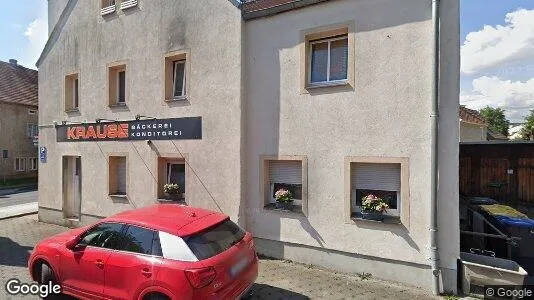 Apartments for rent in Saxon Switzerland-Eastern Ore Mountains - Photo from Google Street View