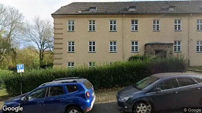 Apartments for rent in Mülheim an der Ruhr - Photo from Google Street View