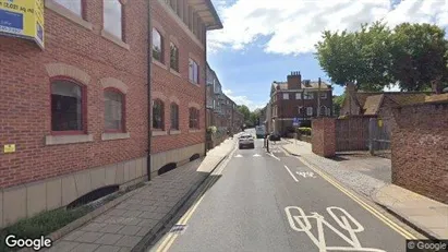 Apartments for rent in York - North Yorkshire - Photo from Google Street View