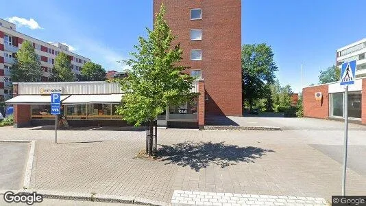 Apartments for rent in Forssa - Photo from Google Street View