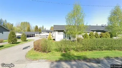 Apartments for rent in Seinäjoki - Photo from Google Street View