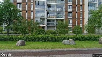 Apartments for rent in Jyväskylä - Photo from Google Street View
